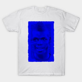 World Cup Edition - Paul Pogba / France T-Shirt